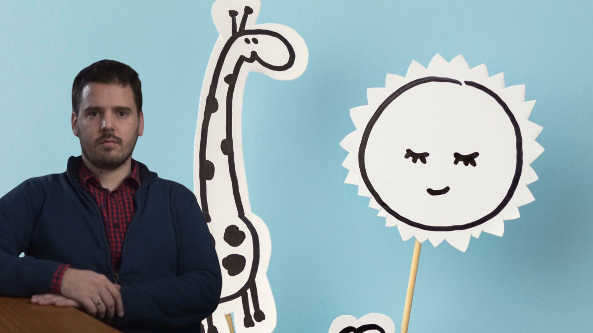 Kako negovati Dete u sebi